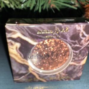 Adriana Nichole Cosmetics Single Duo Chrome Eyeshadow In Ambitious NIB